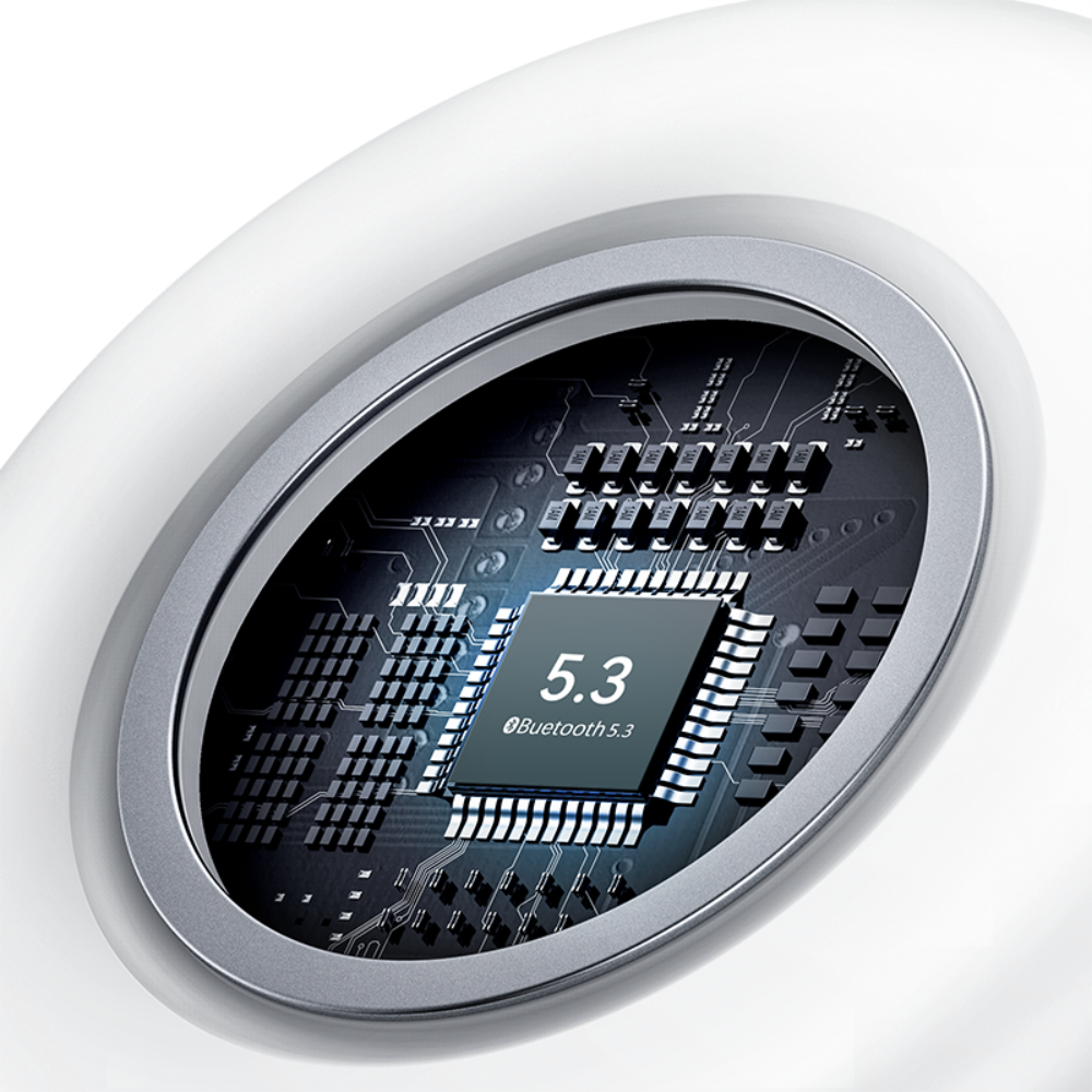 US-XD19 Dual-mic ENC TWS Earbuds